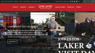 
                            3. Lake Land College - Lake Land College Canvas Portal