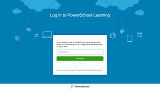 
Lake Washington School District | PowerSchool Learning  
