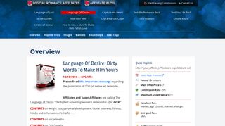 
                            8. Language Of Desire: Dirty Words To Make Him Yours | Digital ... - The Language Of Desire Portal