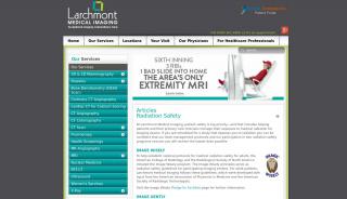 
                            6. Larchmont Imaging - Larchmont Imaging - Larchmont Imaging Patient Portal
