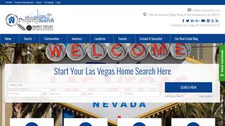 
                            8. Las Vegas Property Search | Find MLS Real Estate Listings ... - Mls Matrix Login Las Vegas
