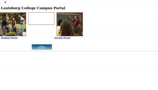 
LC Campus Portal - Louisburg College
