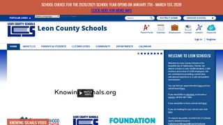 
                            6. LCS Email Sign-In - Leon County Schools - Lcs Login