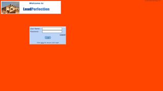 
                            1. LeadPerfection Login - Lead Perfection Portal