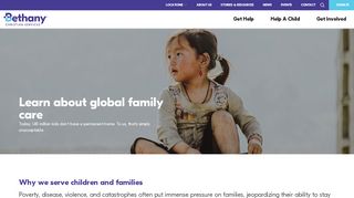 
                            5. Learn about Global Families - Bethany Christian Services - Portal Bethany Christian Services