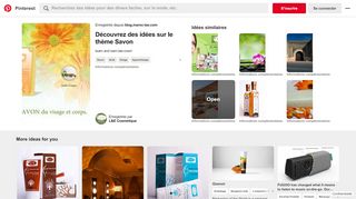 
                            4. learn and earn,lae-cosm | Savon et Huile - Pinterest - Lae Cosm Portal