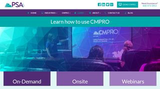 
                            4. Learn CMPRO PLM Software - Online Resources for CMPRO ... - Cmpro Navy Login