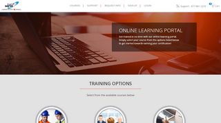 Learn2serve - shopping - 360training - Learn2serve Com Portal