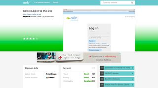 
                            2. learn.cafre.ac.uk - Cafre: Log in to the site - Learn Cafre - Sur.ly - Cafre Moodle Login