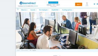 
                            1. learndirect Centre: CTP – Leagrave | learndirect - Community Training Portal Luton