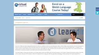 
                            7. Learndirect - Virtual College - Learndirect Student Portal