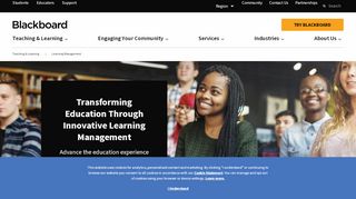 
                            6. Learning Management | Blackboard.com - Mnps Blackboard Student Portal