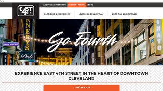 
                            7. Leasing and Residential - East 4th Street - Block Lofts Resident Portal