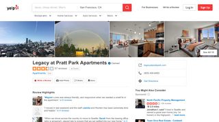 
                            2. Legacy at Pratt Park Apartments - CLOSED - 10 Photos & 56 Reviews ... - Legacy At Pratt Park Resident Portal