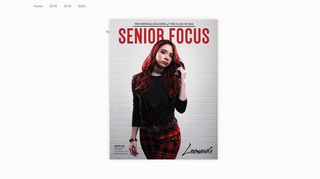 
                            6. Leonard's Senior Magazine - Leonards Senior Login