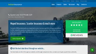 
                            1. Lexham Insurance - Two Wheeler & Specialist Motor Insurance ... - Lexham Portal Sign In