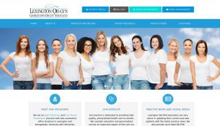 
                            2. Lexington OB GYN Associates | Obstetrics and Gynecology Lexington ... - Lexington Ob Gyn Patient Portal