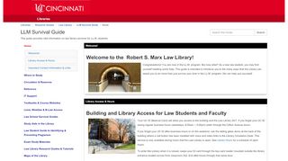 
                            5. Lexis, Westlaw & B-Law Access - LLM Survival Guide ... - Westlaw Student Sign In