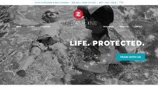 
                            15. LGI & WSI Online Course - STREAMLINE - CPR, Lifeguard ... - Wsi Online Portal