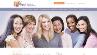 
                            4. Lifeline Medical Associates - Lifeline Patient Portal