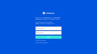 
                            5. Lifeworks Portal - Lightning Platform - Ceridian Eap Provider Portal