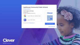 
                            9. Lighthouse Community Public Schools - Clever | Log in - Lodestar Portal