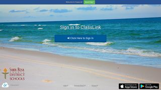 
                            5. Link to Class Link - ClassLink Launchpad - Navarre High School Grade Portal
