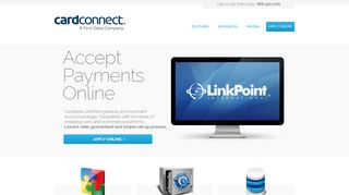 
                            6. LinkPoint - Www Linkpoint Central Com Portal