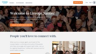 
Liveops Nation  
