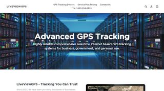 
                            2. LiveViewGPS: GPS Tracking Systems, GPS Trackers, Web ... - Live View Gps Mobile Portal