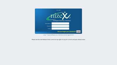 lizzy.nizex.com
