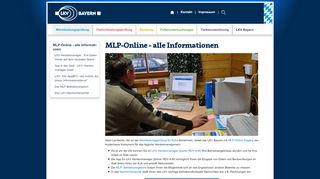 
                            2. LKV-Online - alle Informationen auf dem neusten Stand - LKV Bayern - Lkv Portal