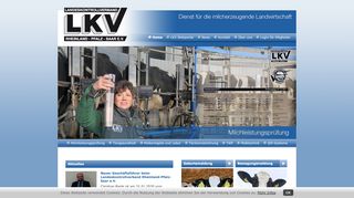 
                            7. LKV Rheinland-Pfalz-Saar - Lkv Portal