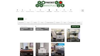 
                            8. Local Deals | Pinecrest Marketplace - Pinecrest Marketplace Portal
