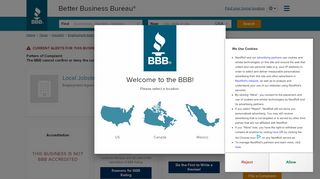 Local Jobster  Better Business Bureau® Profile