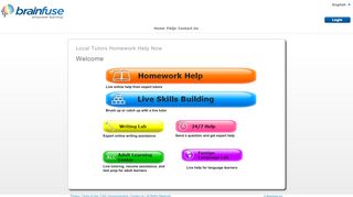 
                            6. Local Tutors Homework Help Now - Brainfuse - Www Brainfuse Com Portal