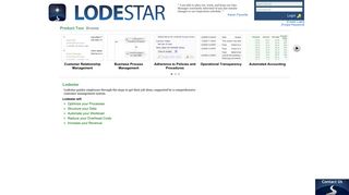 
                            2. Lodestar - Business Process Management - Lodestar Portal