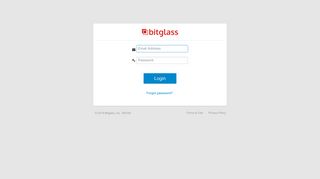 
                            7. Log In - BitGlass - Myascension Portal