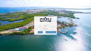 
                            1. Log in - Caribbean Maritime University - Cmu Portal Jamaica