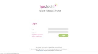 
                            4. Log in Document portal - Iprs Login