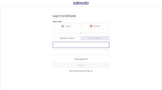 
                            6. Log In | Edmodo - Edmodo Com Portal