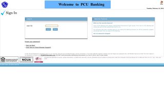 
                            5. Log In - Fcfcu Org Portal
