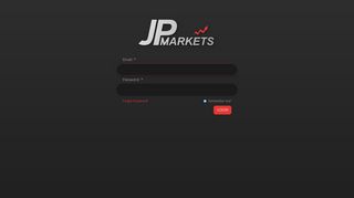 
                            1. Log In - JP Markets - Jp Markets Portal