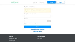 
                            1. Log in - Noddle | Free For Life Credit Report And Credit Score