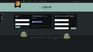
                            8. Log in or signup - Kick Ass - Torrent Account Sign Up