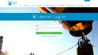
                            9. Log In - PEARL - Learndirect Student Portal