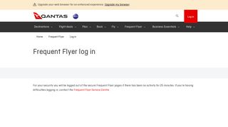 
                            5. Log in - Qantas - Gff Login