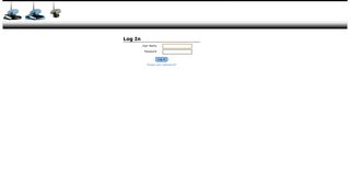 Log In - Smartank Portal