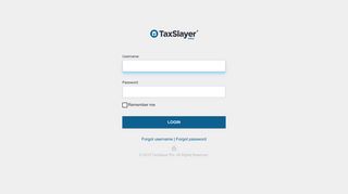 
                            2. Log in | taxslayerpro | Professional Tax Software - Vita Taxslayerpro Com Proavalon Login