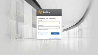 
                            2. Log In to Availity - Realmed Portal